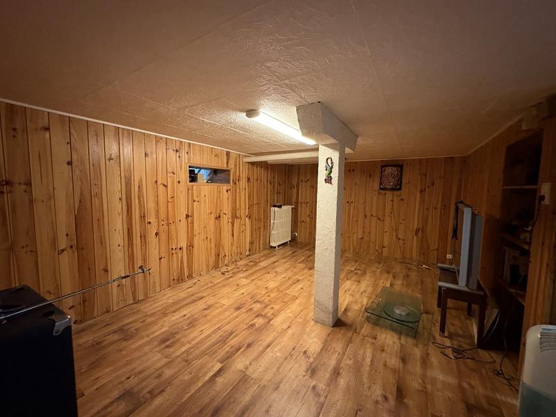 Villa - 165 m² - 8 pièces