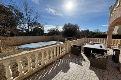 Villa - 144 m² - 4 pièces