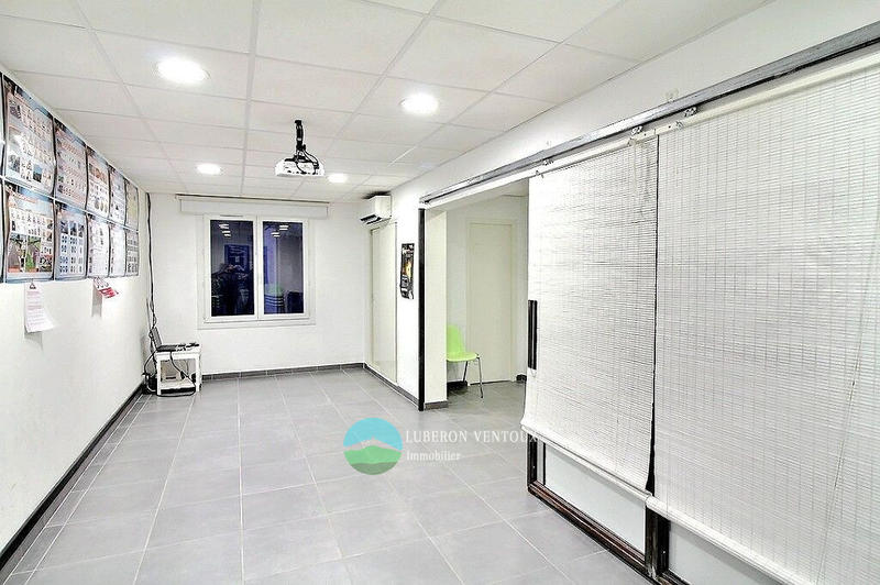 Local commercial - 85 m²