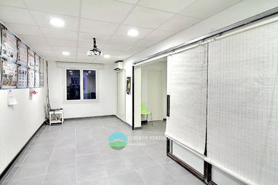 Local commercial - 85 m²