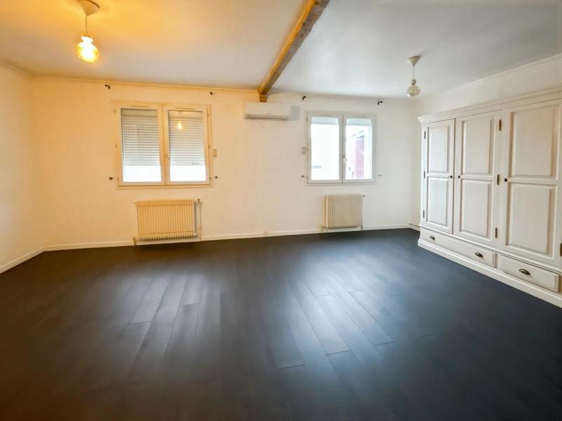 Maison - 117 m² - 4 pièces
