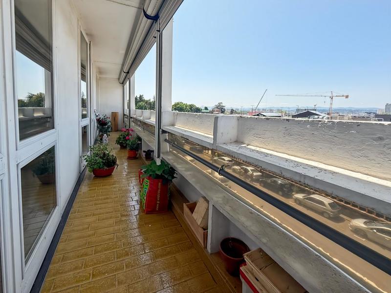 Appartement - 76 m² - 3 pièces