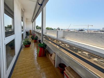 Appartement - 76 m² - 3 pièces