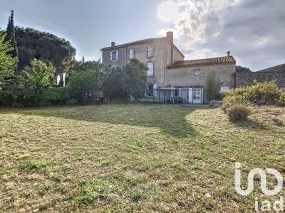 Maison - 430 m² - 7 pièces