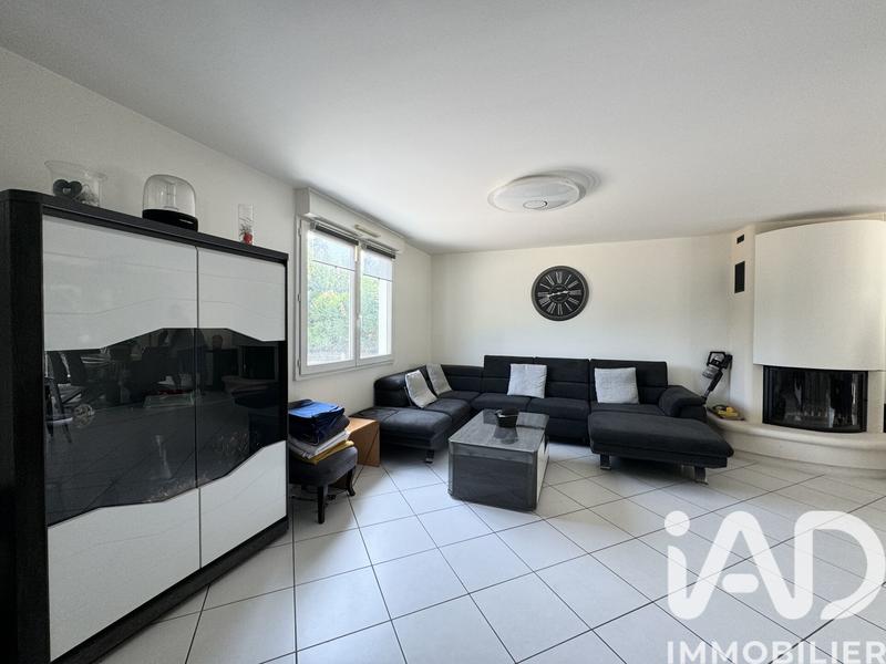 Maison - 143 m² - 7 pièces