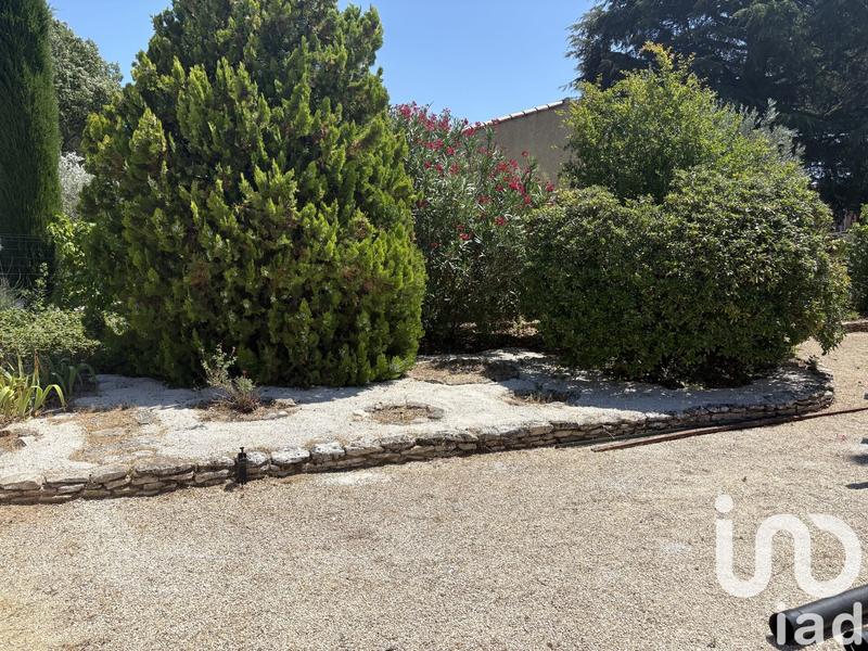 Maison - 113 m² - 6 pièces