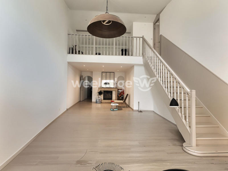 Maison - 172 m² - 6 pièces