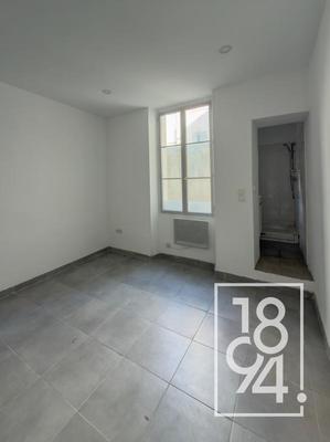 Appartement - 53 m² - 3 pièces
