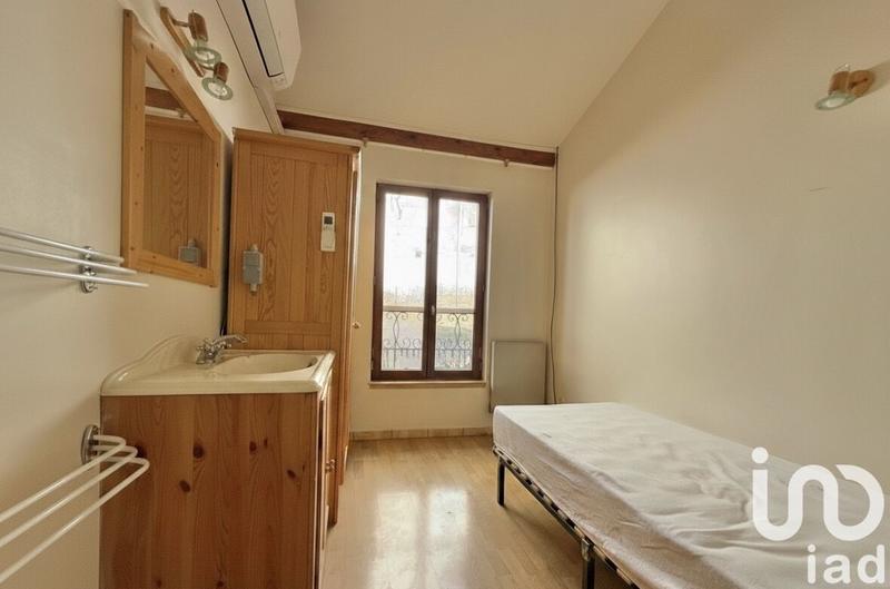 Maison de ville - 41 m² - 3 pièces