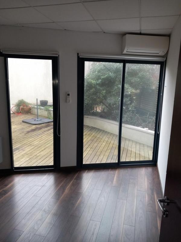 Bureau - 80 m² - 2 pièces