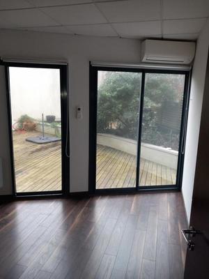 Bureau - 80 m² - 2 pièces