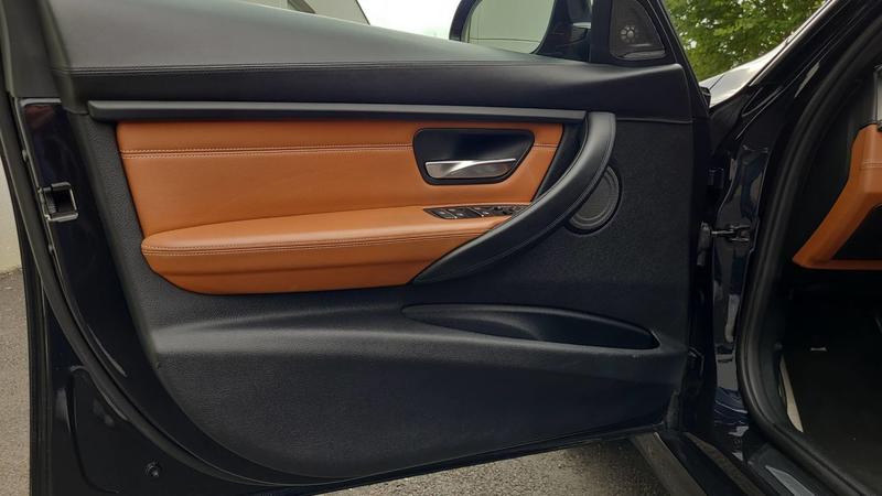 Bmw M3 F80 3.0 431 Dkg7 m Sport - Automatique