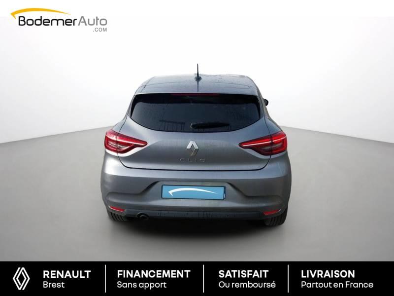 Renault Clio TCe 90 Evolution