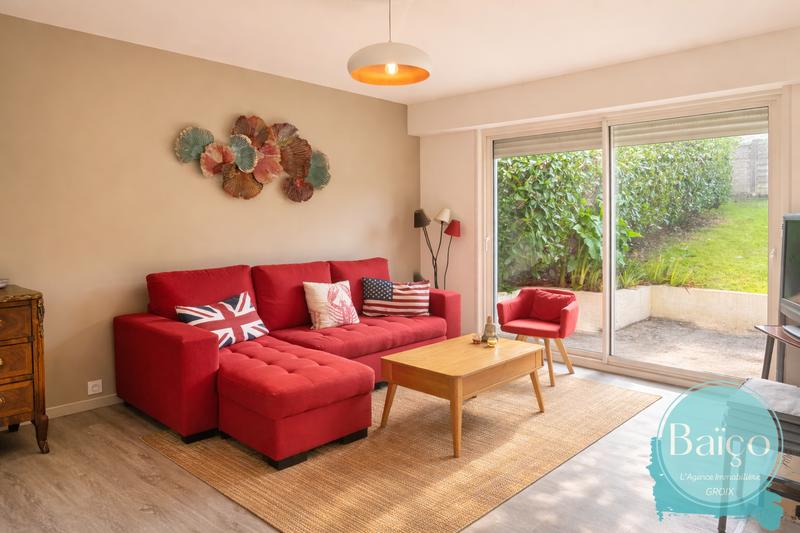 Maison - 84 m² - 6 pièces