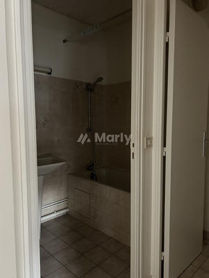 Appartement - 32 m² - 1 pièce