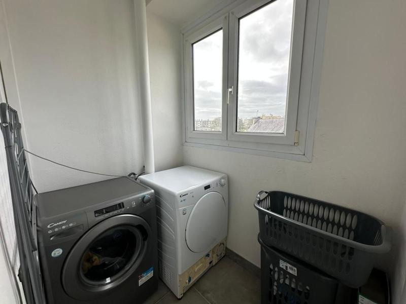 Appartement - 78 m² - 4 pièces