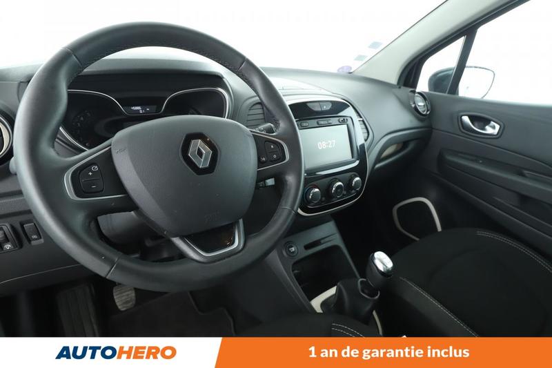 Renault Captur 0.9 TCe Business 90 ch