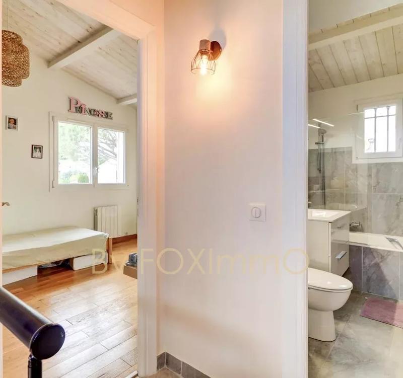 Maison - 149 m² - 6 pièces