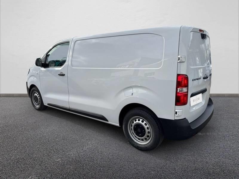 Peugeot Expert Fgn m Bluehdi 145 s&amp;S Eat8