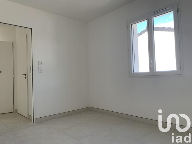 Maison - 106 m² - 4 pièces