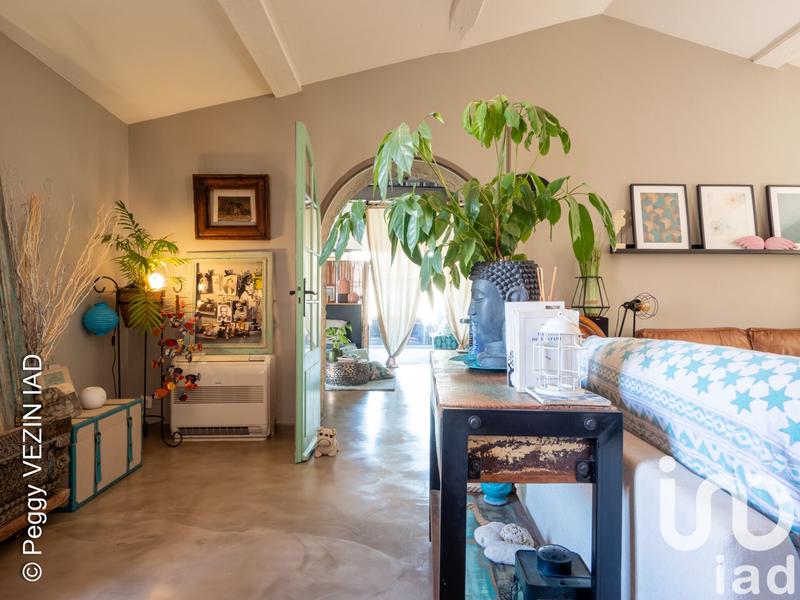 Maison - 173 m² - 5 pièces