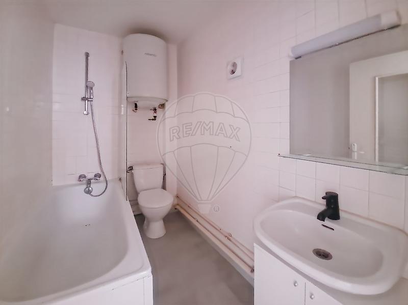 Studio - 26 m² - 1 pièce