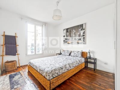 Appartement - 28 m² - 2 pièces
