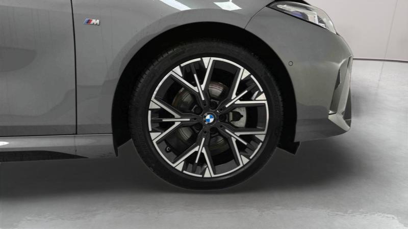 Bmw Série 1 F70 120d 163 ch Dkg7 m Sport
