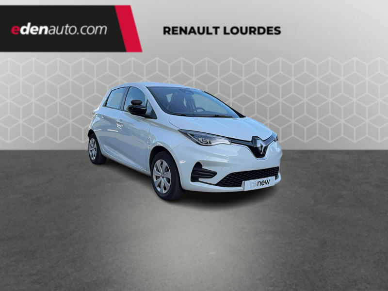 Renault Zoe R110 Achat Intégral - 21 Life