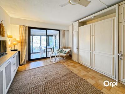 Appartement - 39 m² - 1 pièce