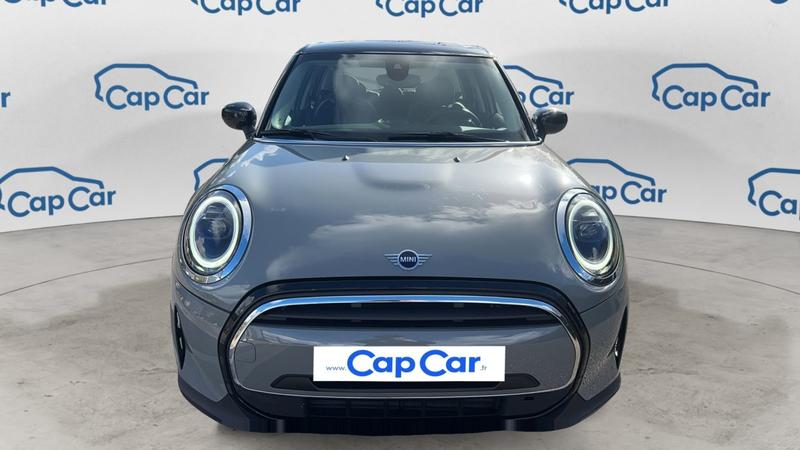 Mini Cooper 1.5 136 50 Camden