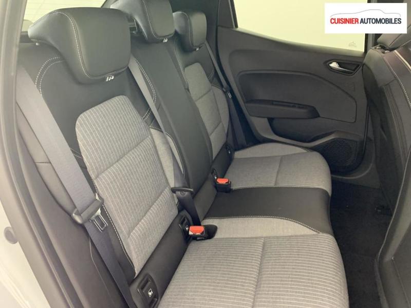 Renault Clio 5 Tce 90 Ch Gsr2 Techno