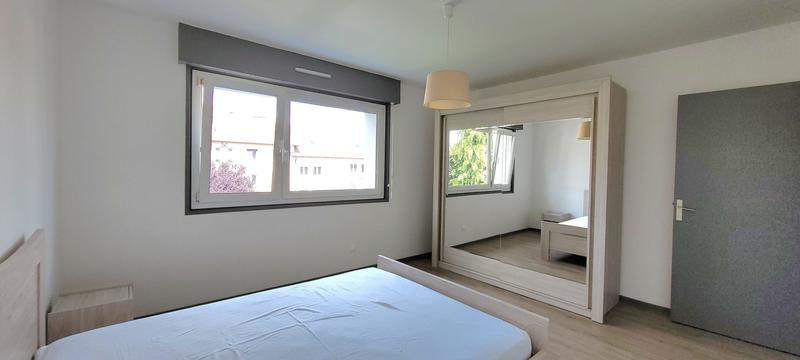 Appartement - 77 m² - 3 pièces