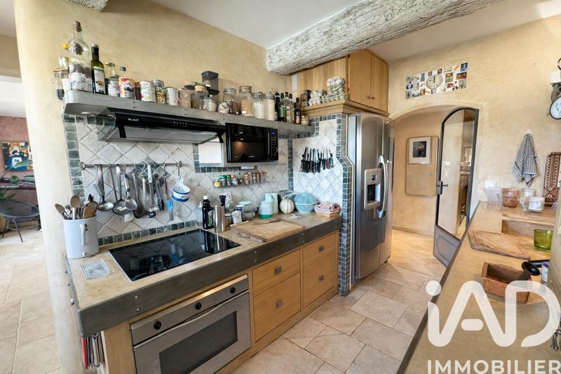 Appartement - 100 m² - 4 pièces