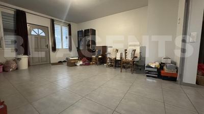 Maison de village - 160 m² - 7 pièces