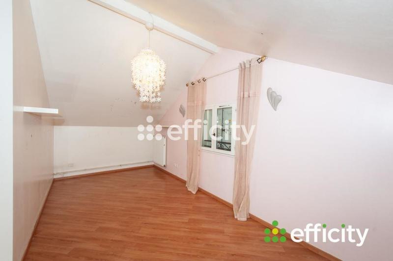 Pavillon - 183 m² - 5 pièces