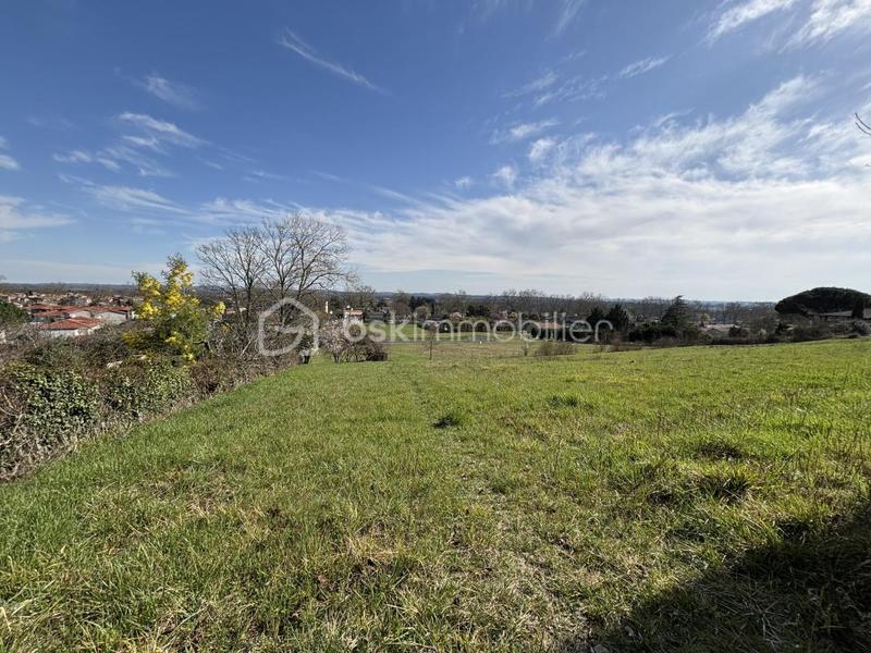 Terrain - 4 220 m²