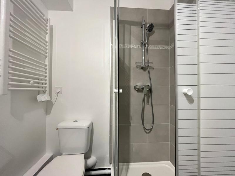 Appartement - 90 m² - 6 pièces