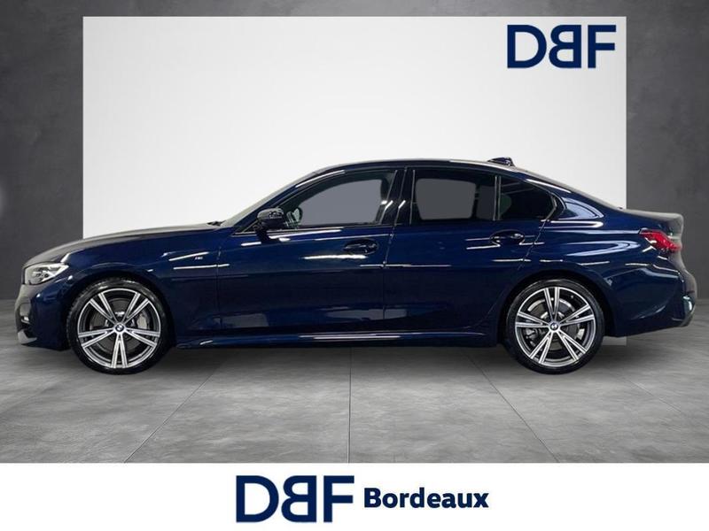 Bmw Série 3 G20 330d xDrive 286 ch Bva8 m Sport