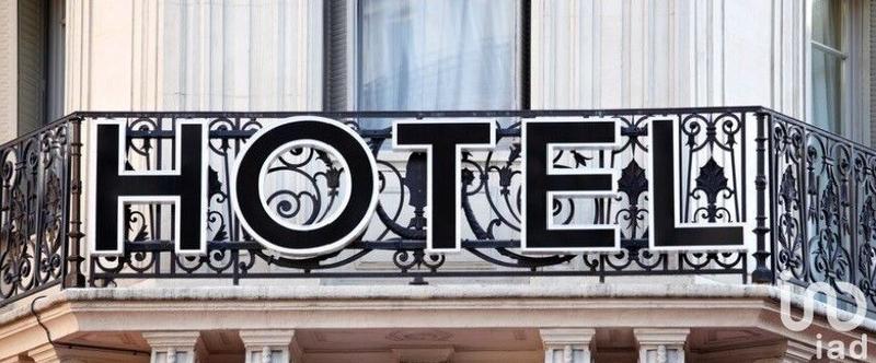 Local commercial - 600 m²