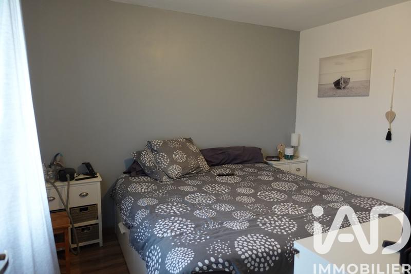 Maison - 131 m² - 5 pièces