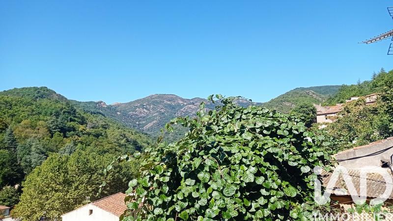 Maison - 75 m² - 4 pièces