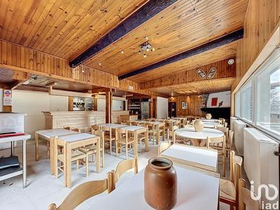 Local commercial - 161 m²