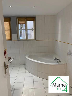 Appartement - 73 m² - 3 pièces