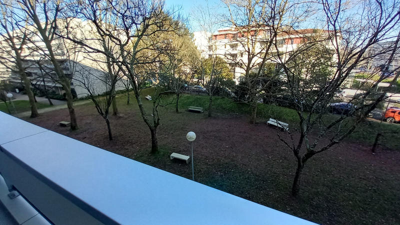 Appartement - 112 m² - 4 pièces