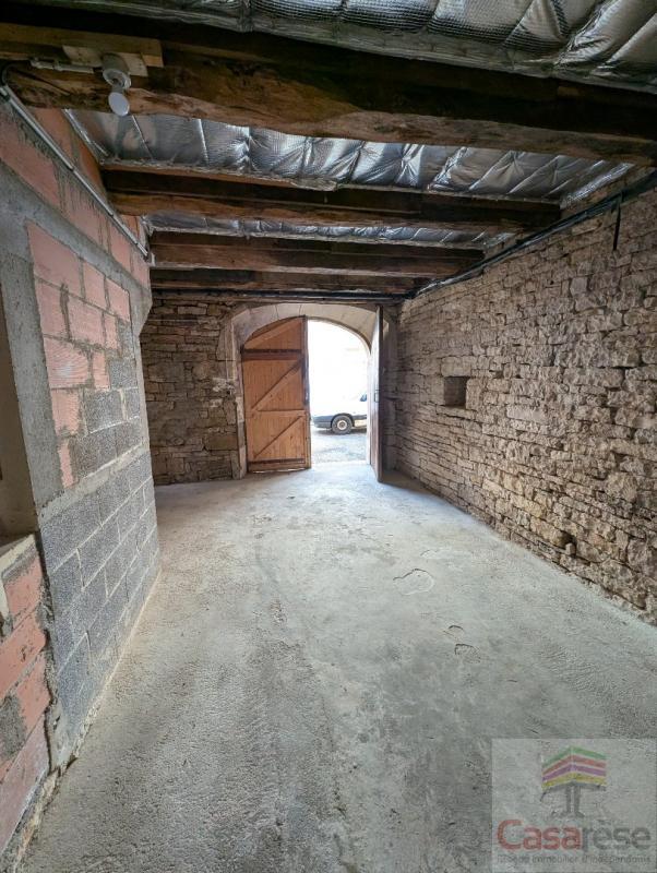 Maison en pierre - 79 m² - 3 pièces