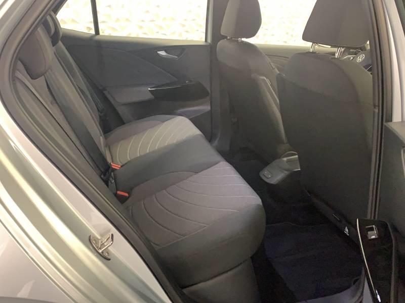 Volkswagen Id.3 204 ch Pro s