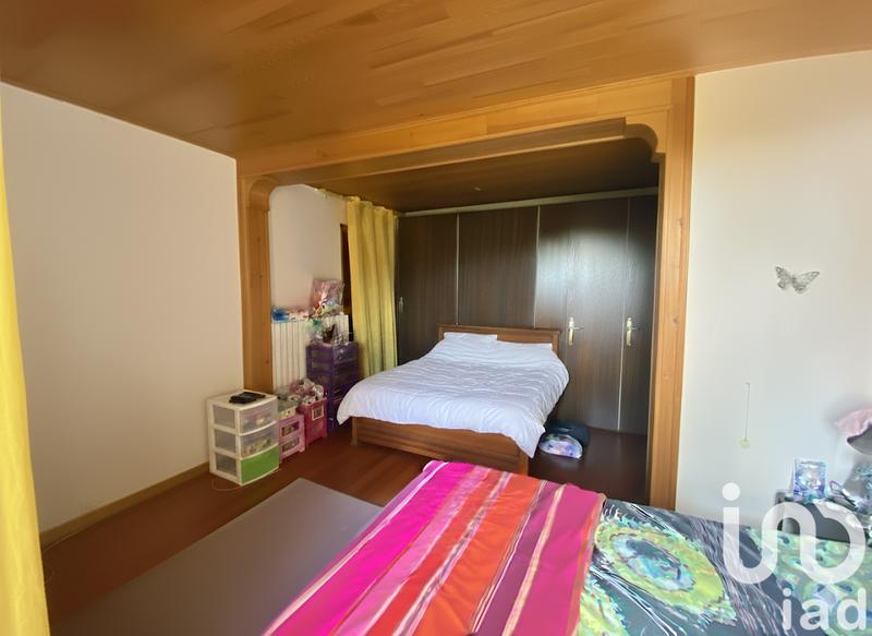 Maison de campagne - 98 m² - 4 pièces