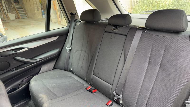 Bmw X5 xDrive 25d 218 Bva8 Lounge - Automatique