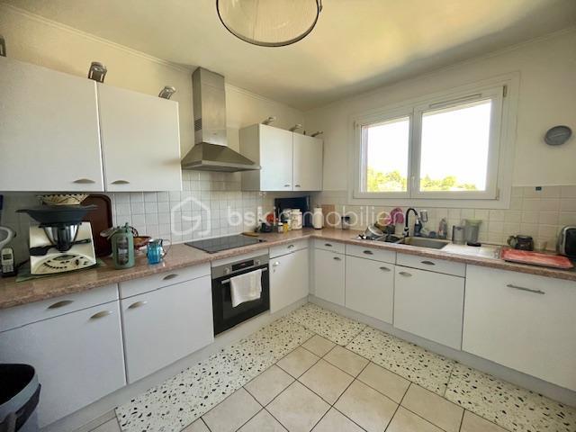 Villa - 140 m² - 6 pièces